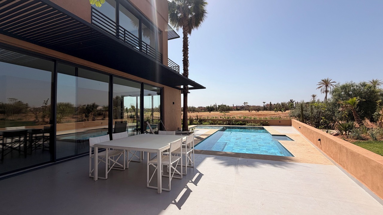 Photo of Outdoor in Tassoultante