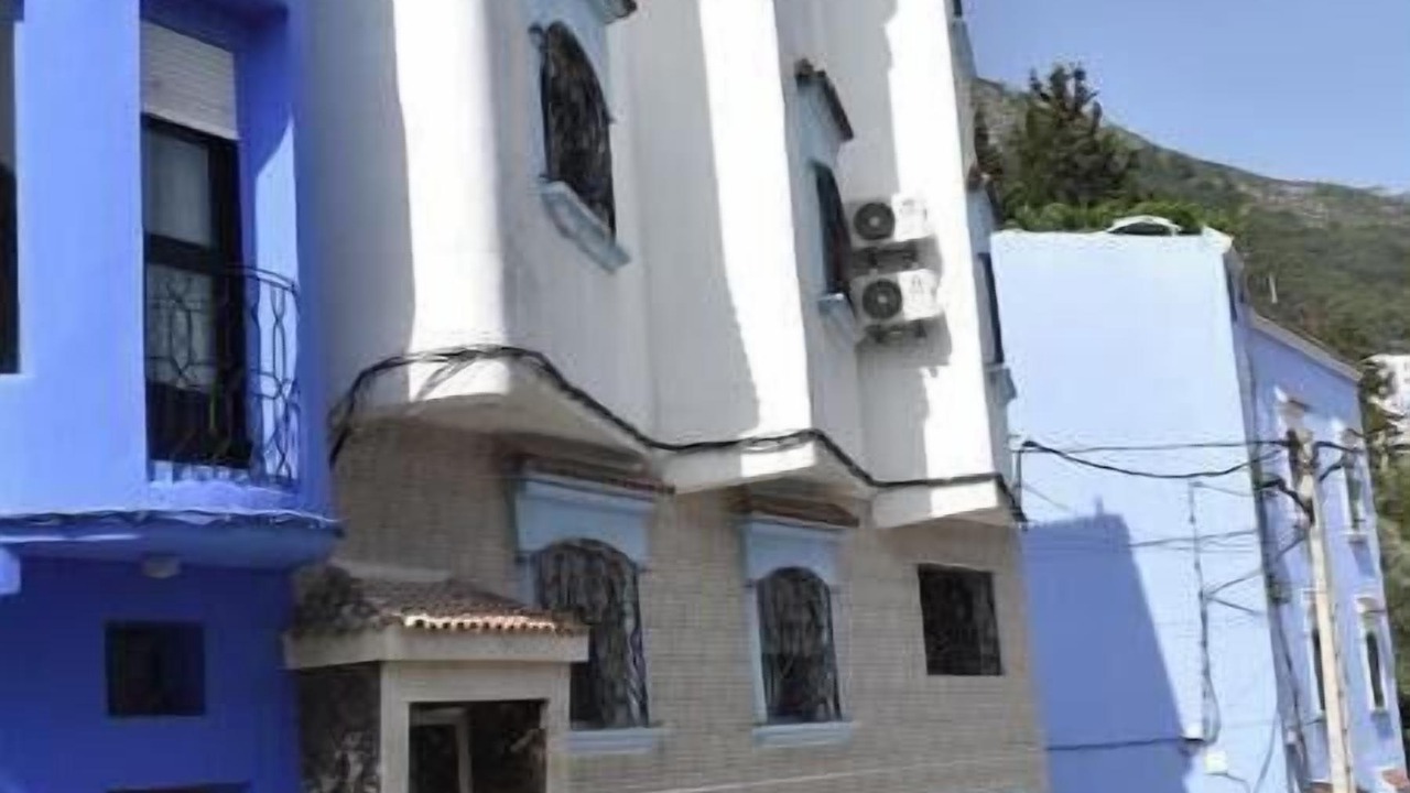 Photo of Outdoor in Chefchaouen