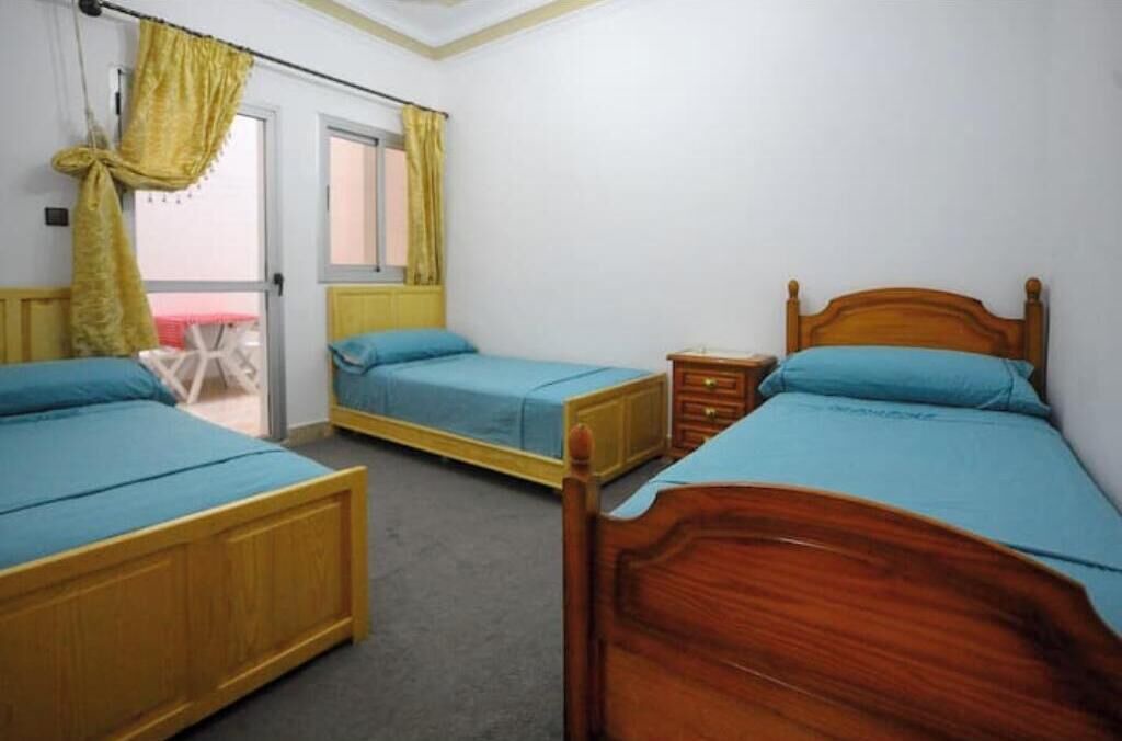 Photo of Bedroom in Chefchaouen