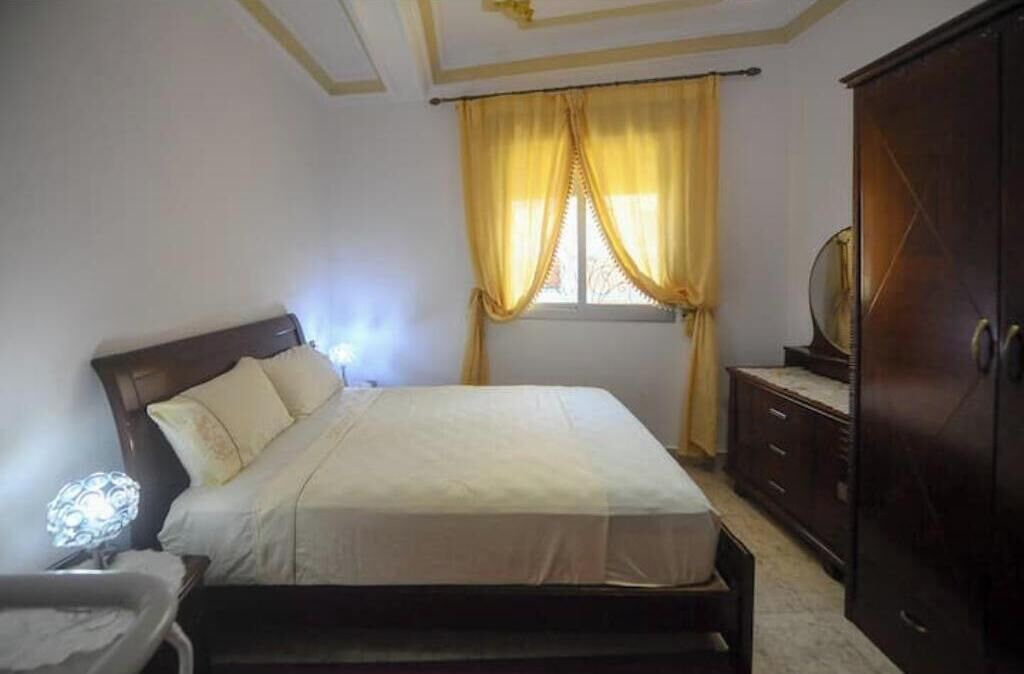 Photo of Bedroom in Chefchaouen