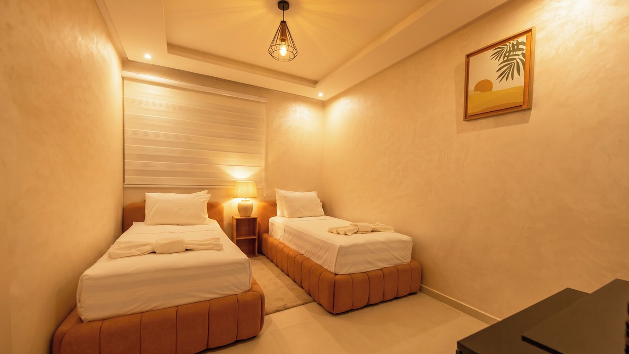 Photo of Bedroom in Menara