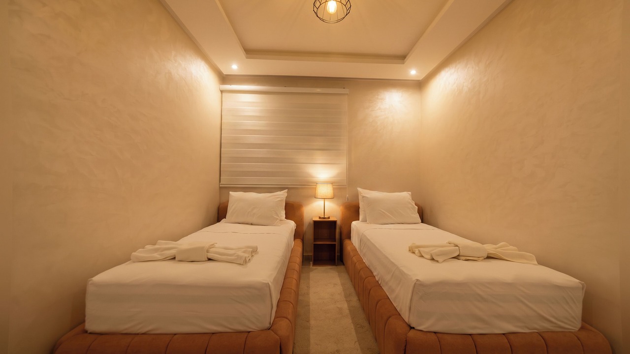 Photo of Bedroom in Menara