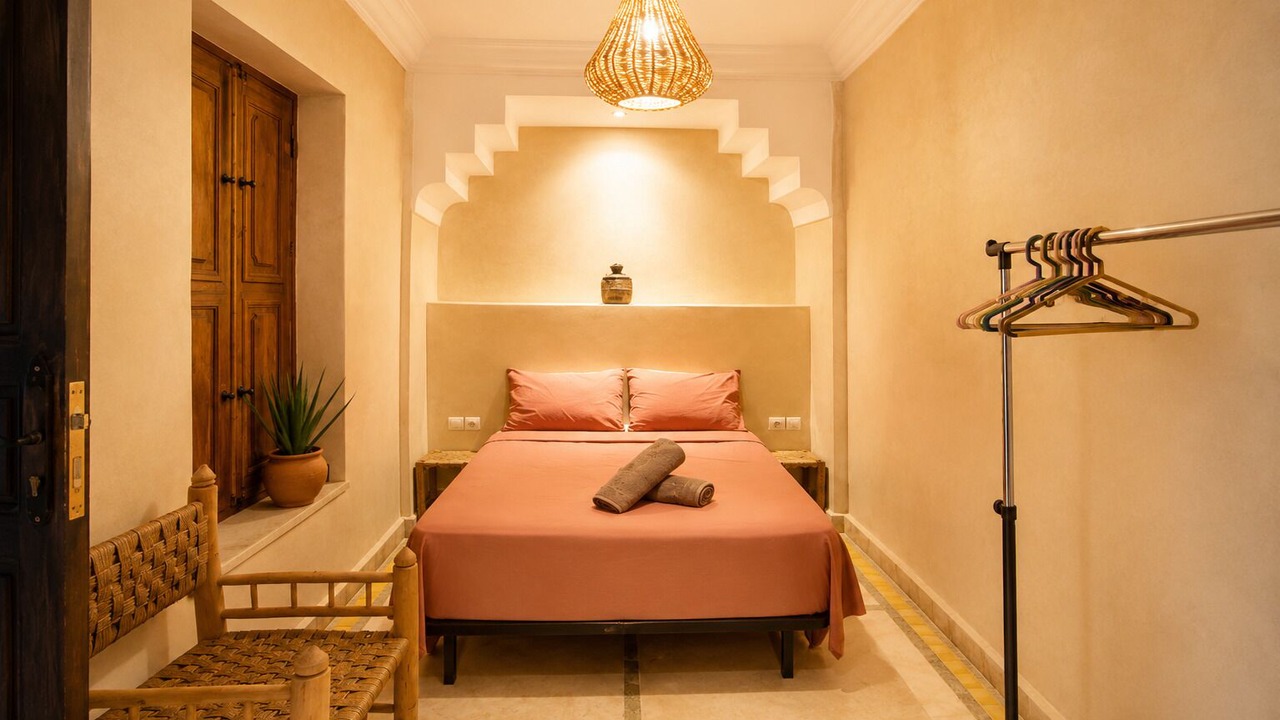 Photo of Bedroom in Sidi Bou Amar