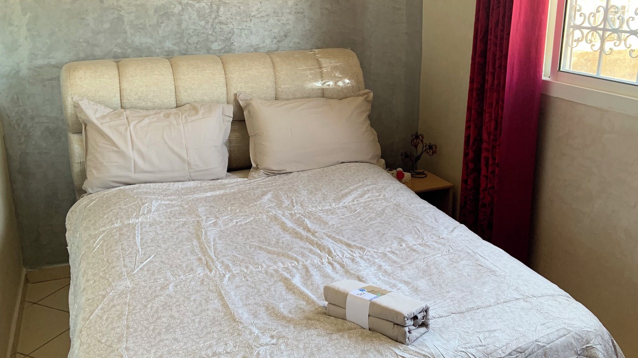 Photo of Bedroom in Sale