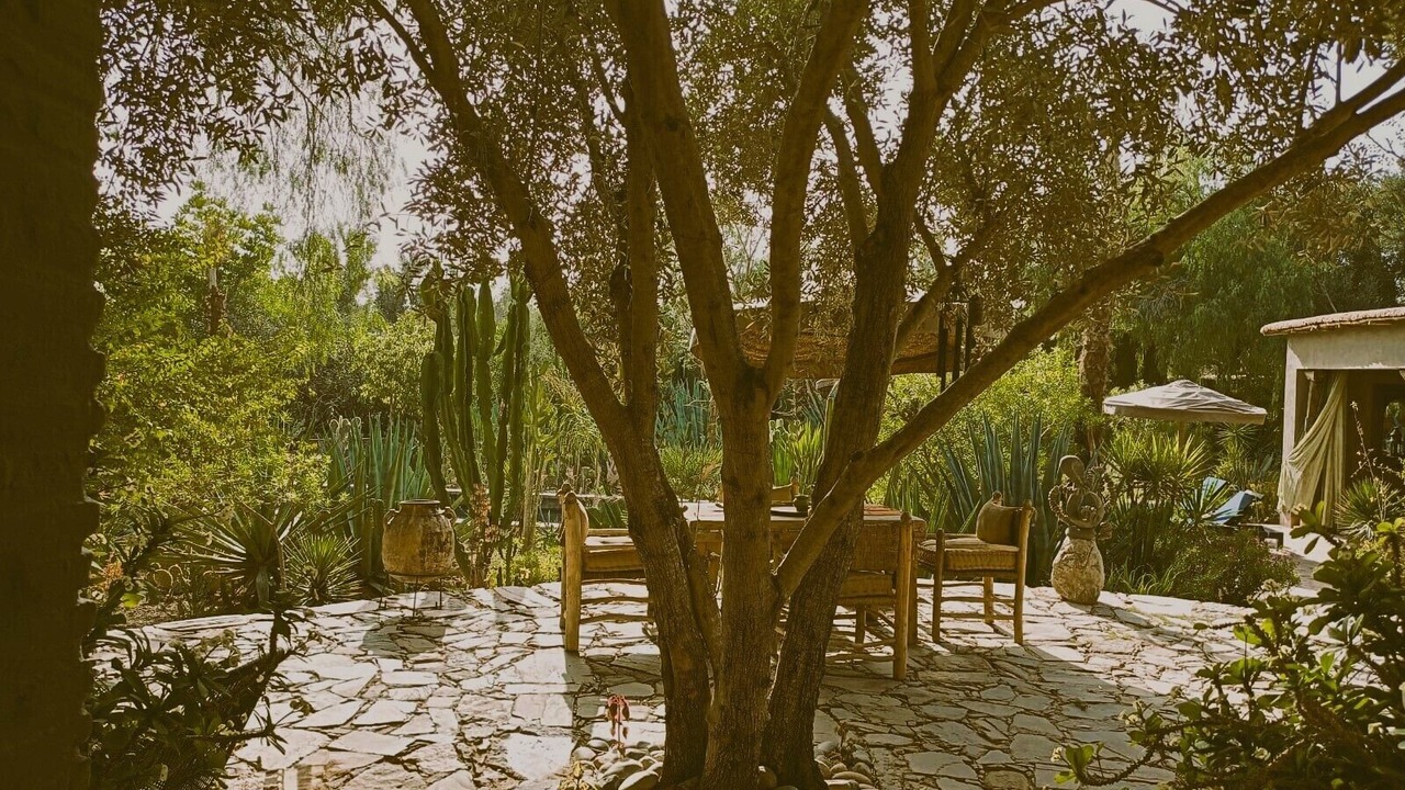 Photo of Outdoor in Taroudannt