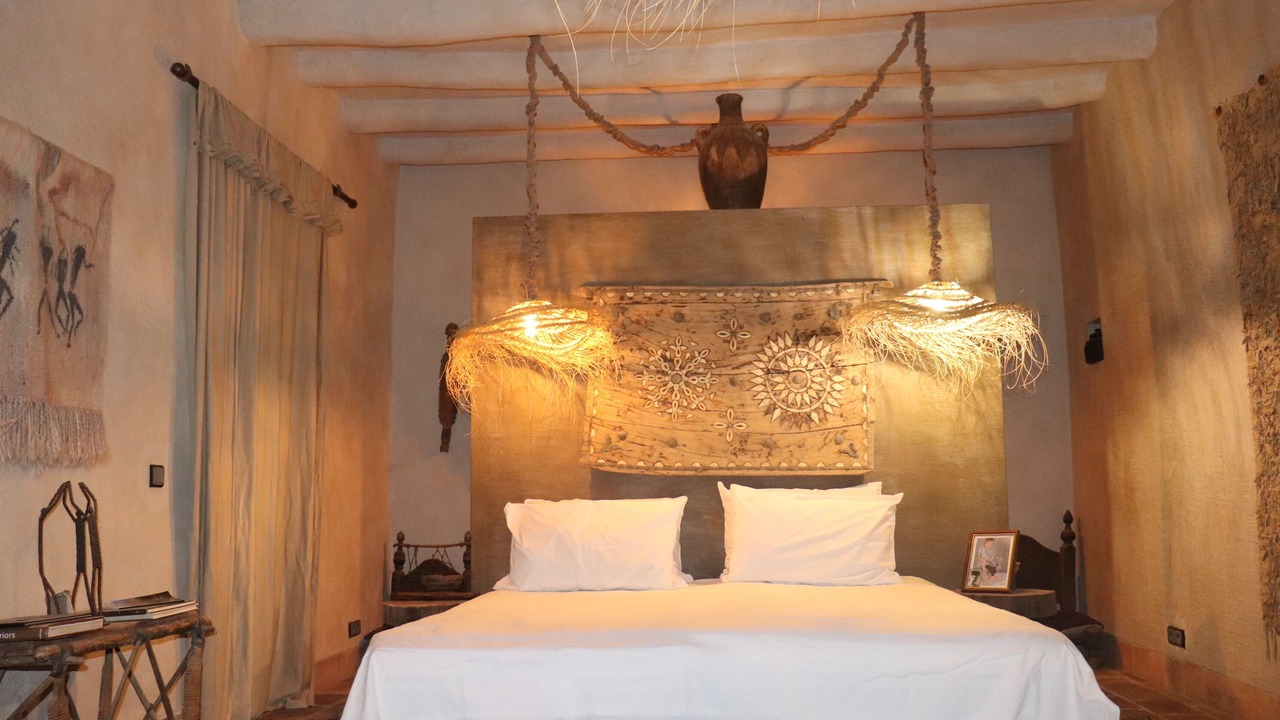Photo of Bedroom in Taroudannt
