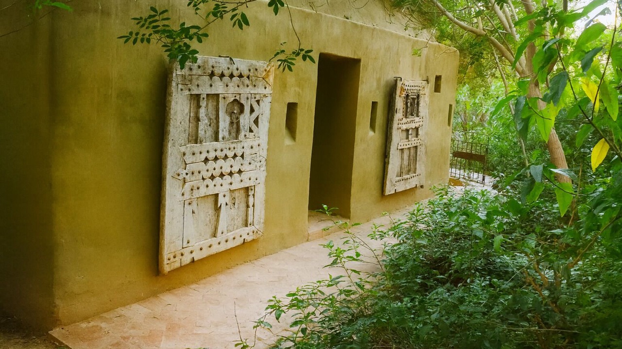 Photo of Outdoor in Taroudannt