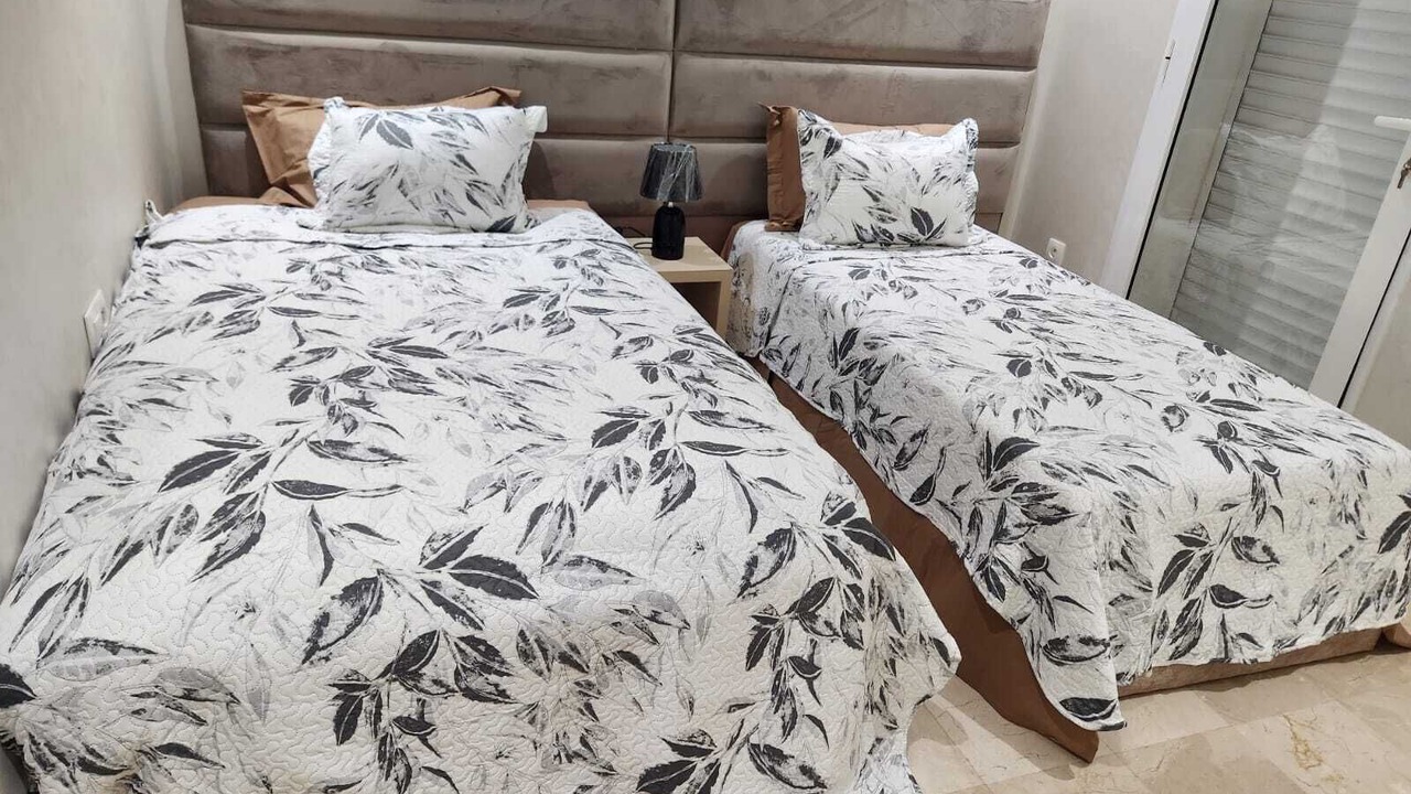 Photo of Bedroom in Agadir