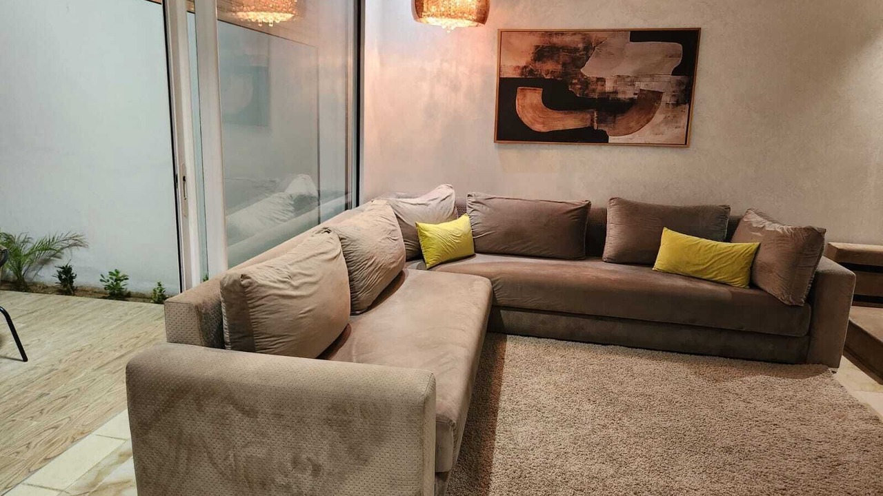 Photo of Livingroom in Agadir