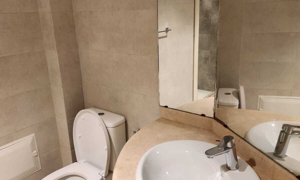 Photo of Bathroom in Agadir