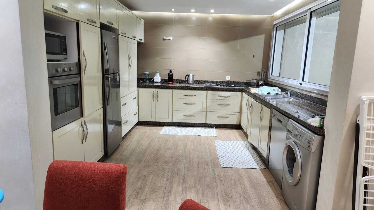 Photo of Kitchen in Agadir