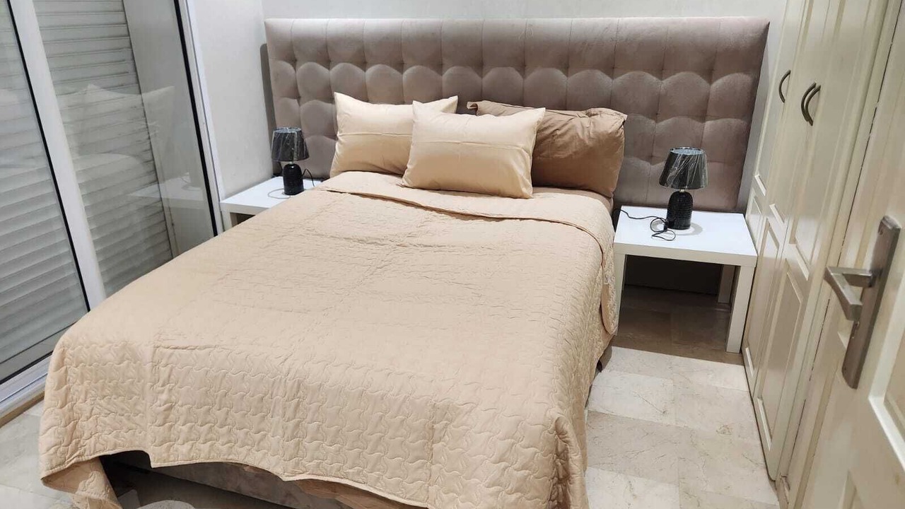 Photo of Bedroom in Agadir