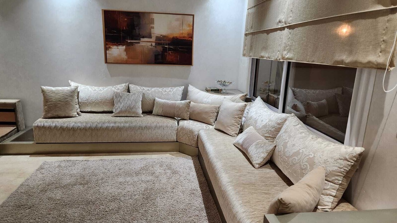 Photo of Livingroom in Agadir