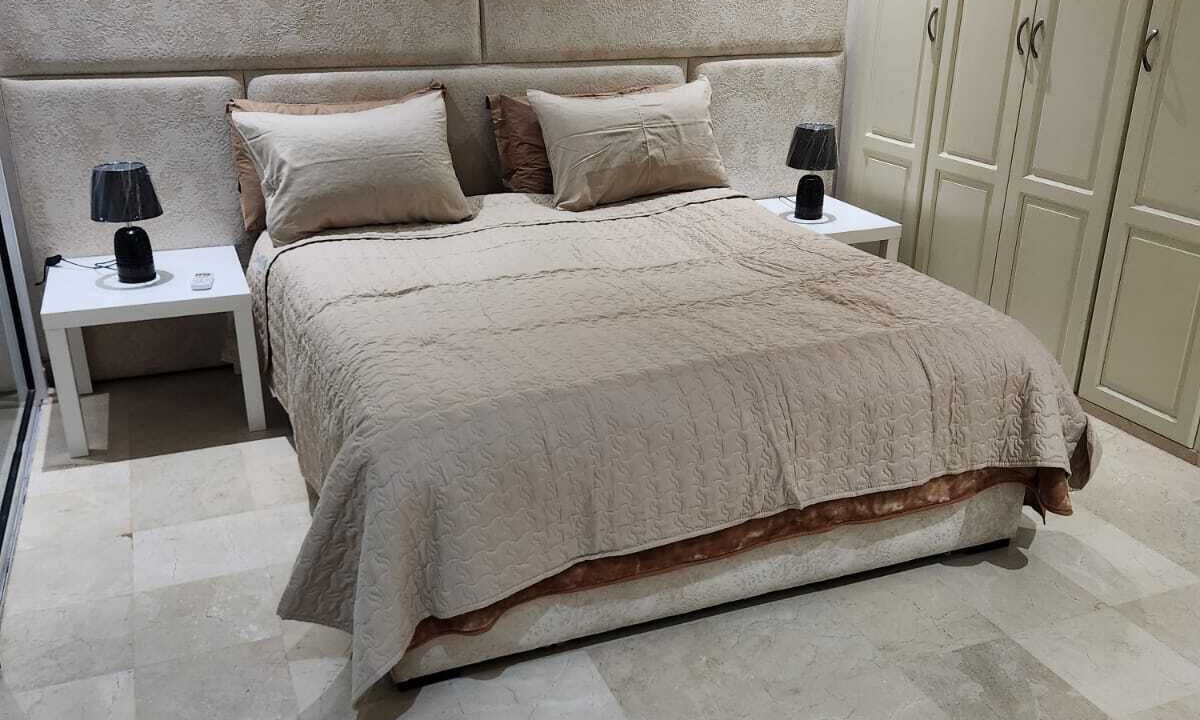 Photo of Bedroom in Agadir