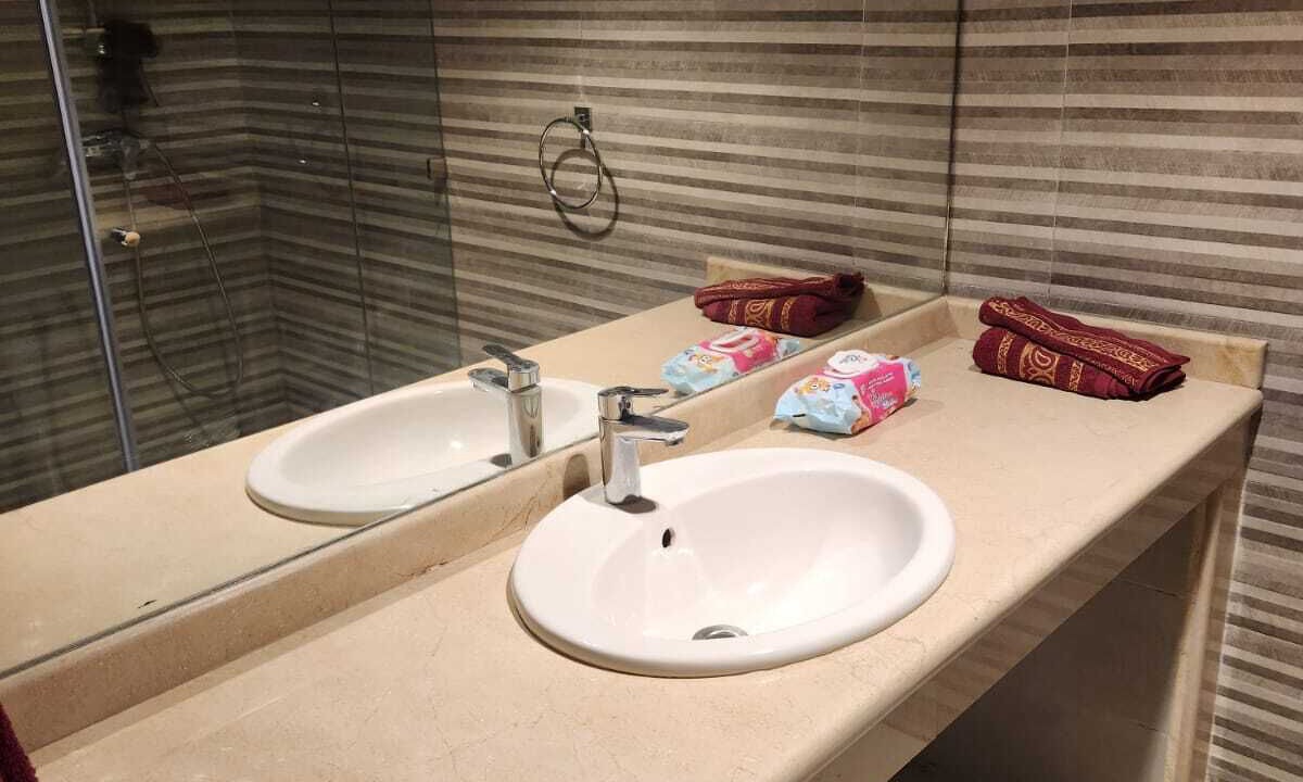 Photo of Bathroom in Agadir