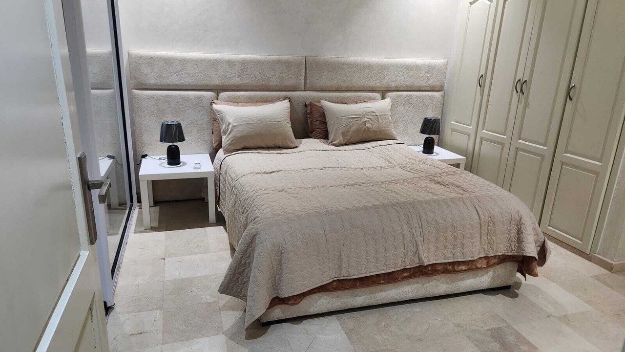 Photo of Bedroom in Agadir
