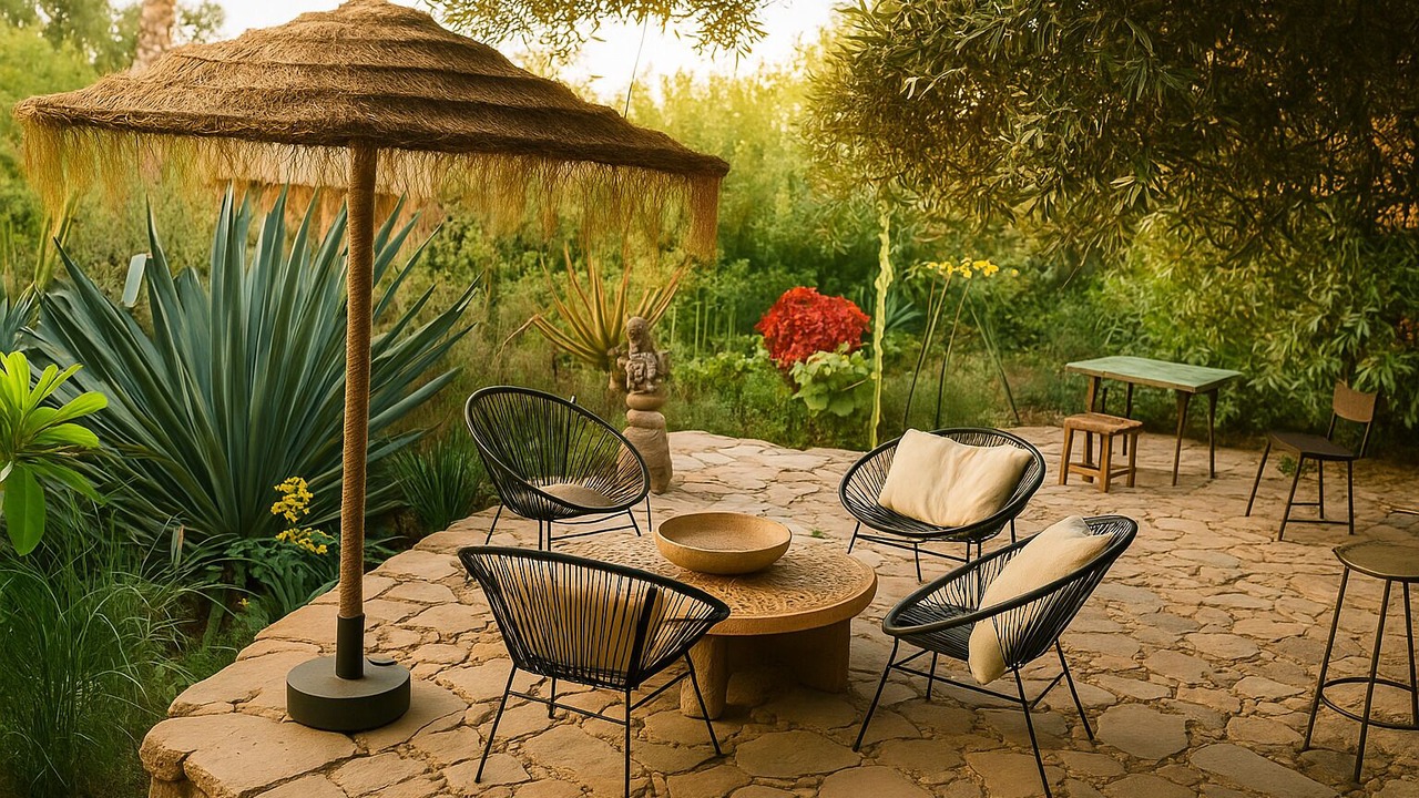 Photo of Outdoor in Taroudannt