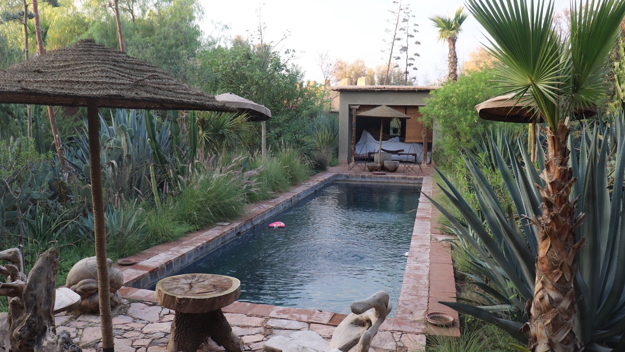 Photo of Outdoor in Taroudannt