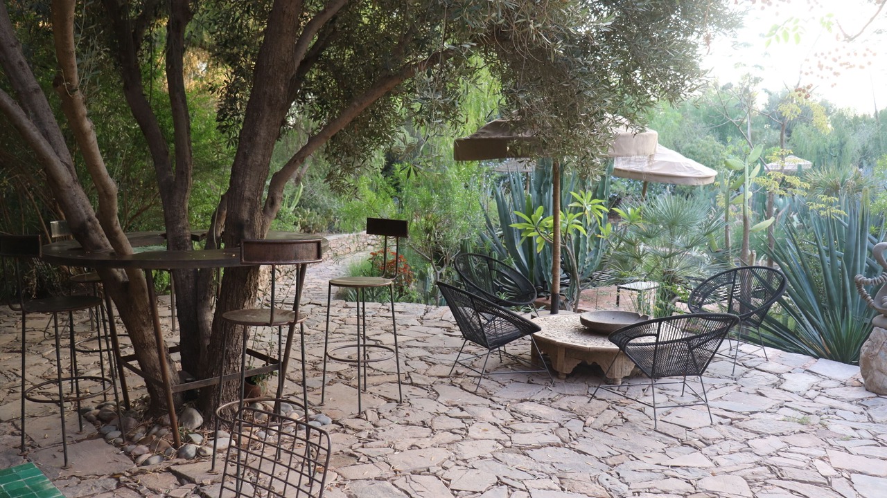 Photo of Outdoor in Taroudannt