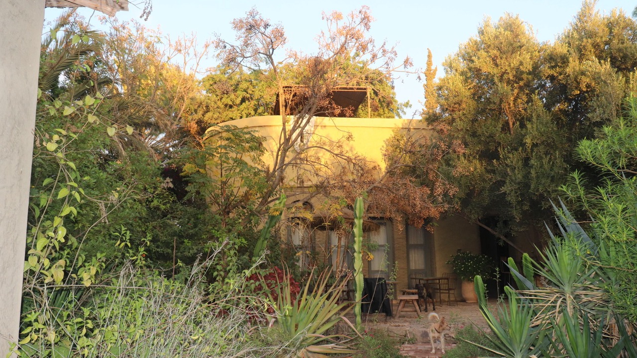 Photo of Outdoor in Taroudannt