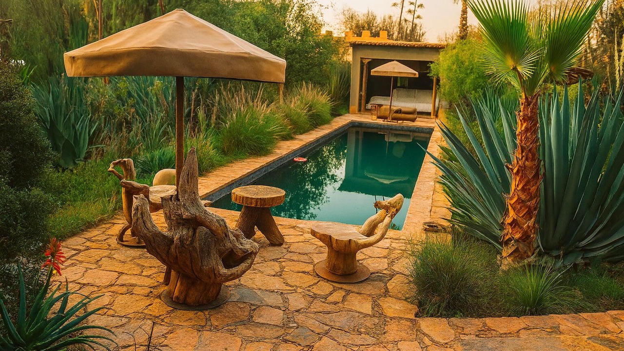Photo of Outdoor in Taroudannt