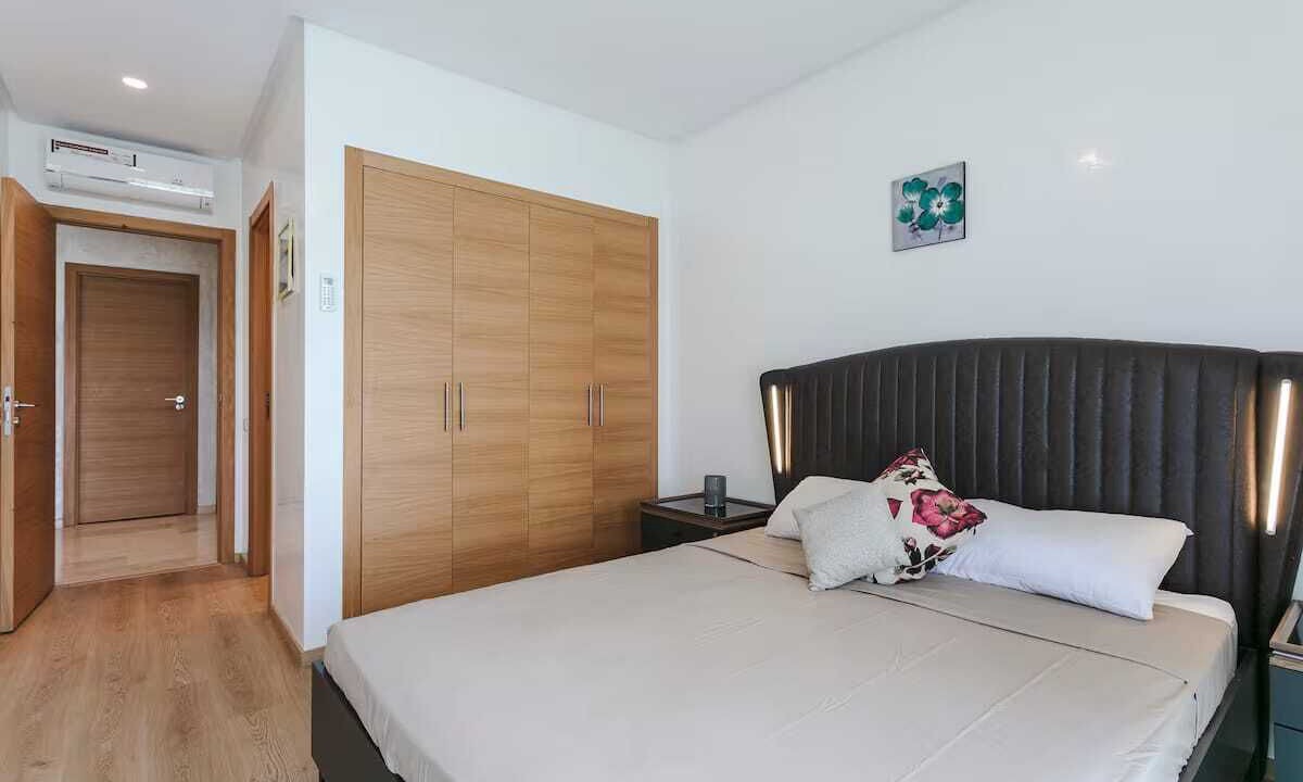 Photo of Bedroom in Agdal