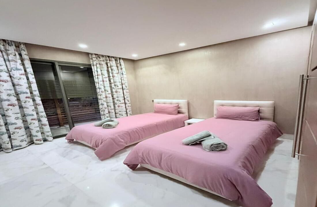 Photo of Bedroom in LA GIRONDE