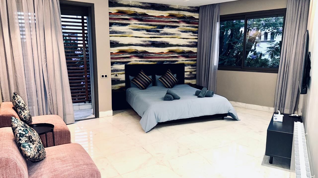 Photo of Bedroom in LA GIRONDE