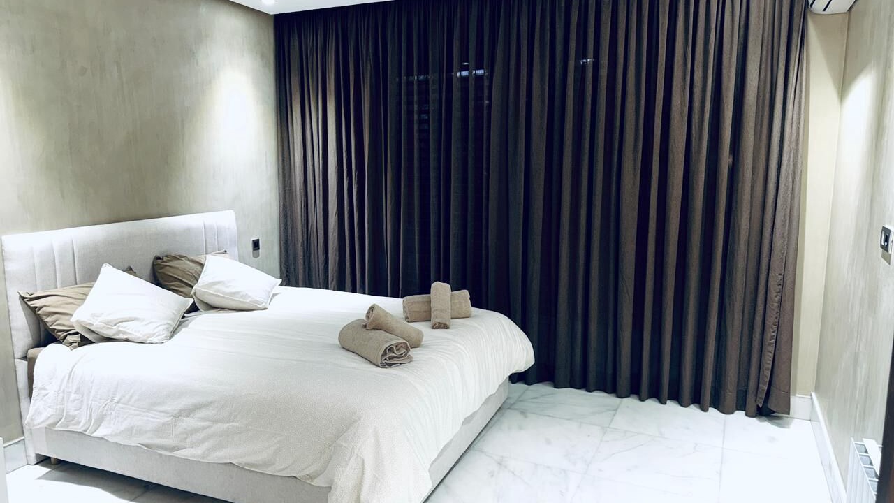 Photo of Bedroom in LA GIRONDE