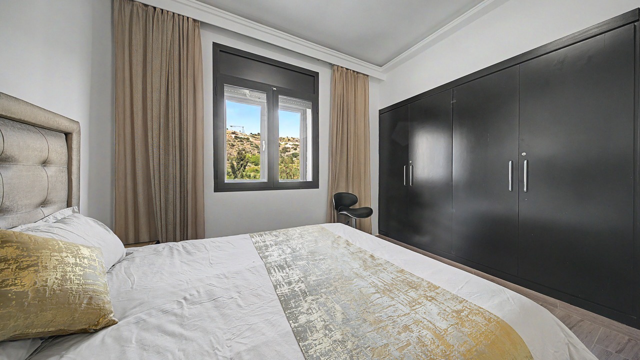 Photo of Bedroom in Tamrhakht
