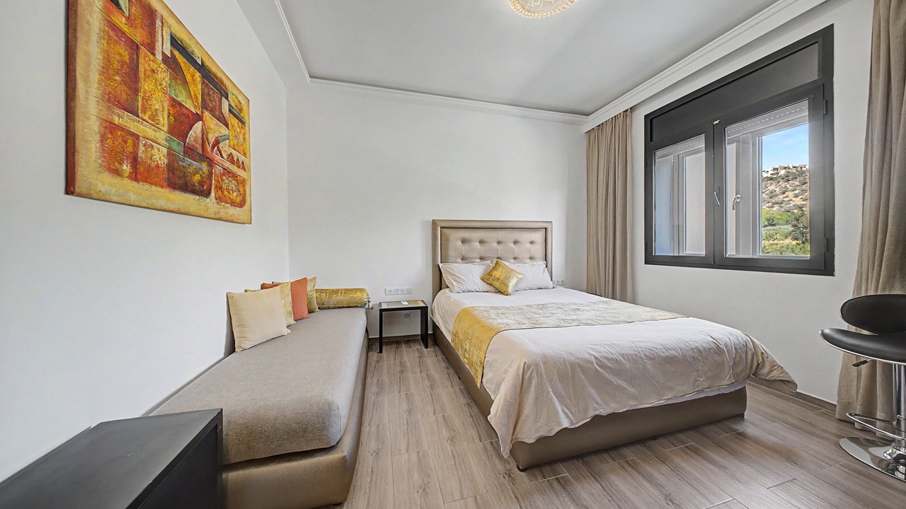 Photo of Bedroom in Tamrhakht