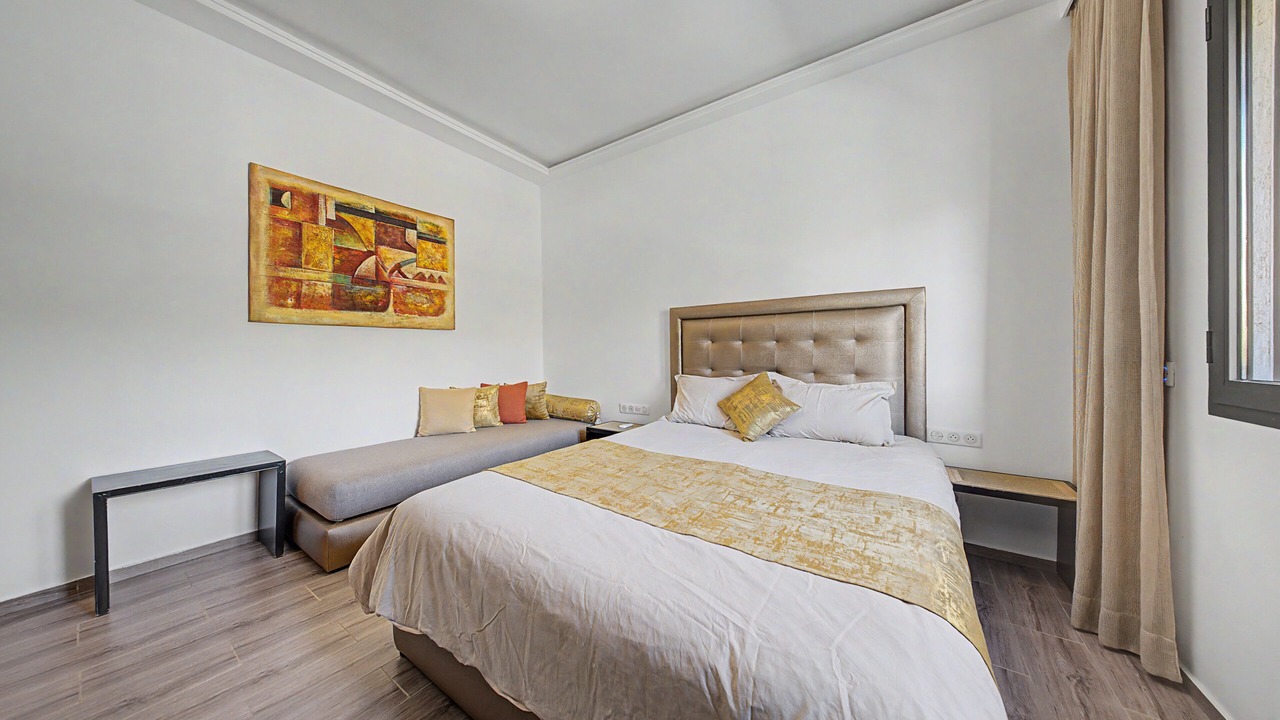 Photo of Bedroom in Tamrhakht