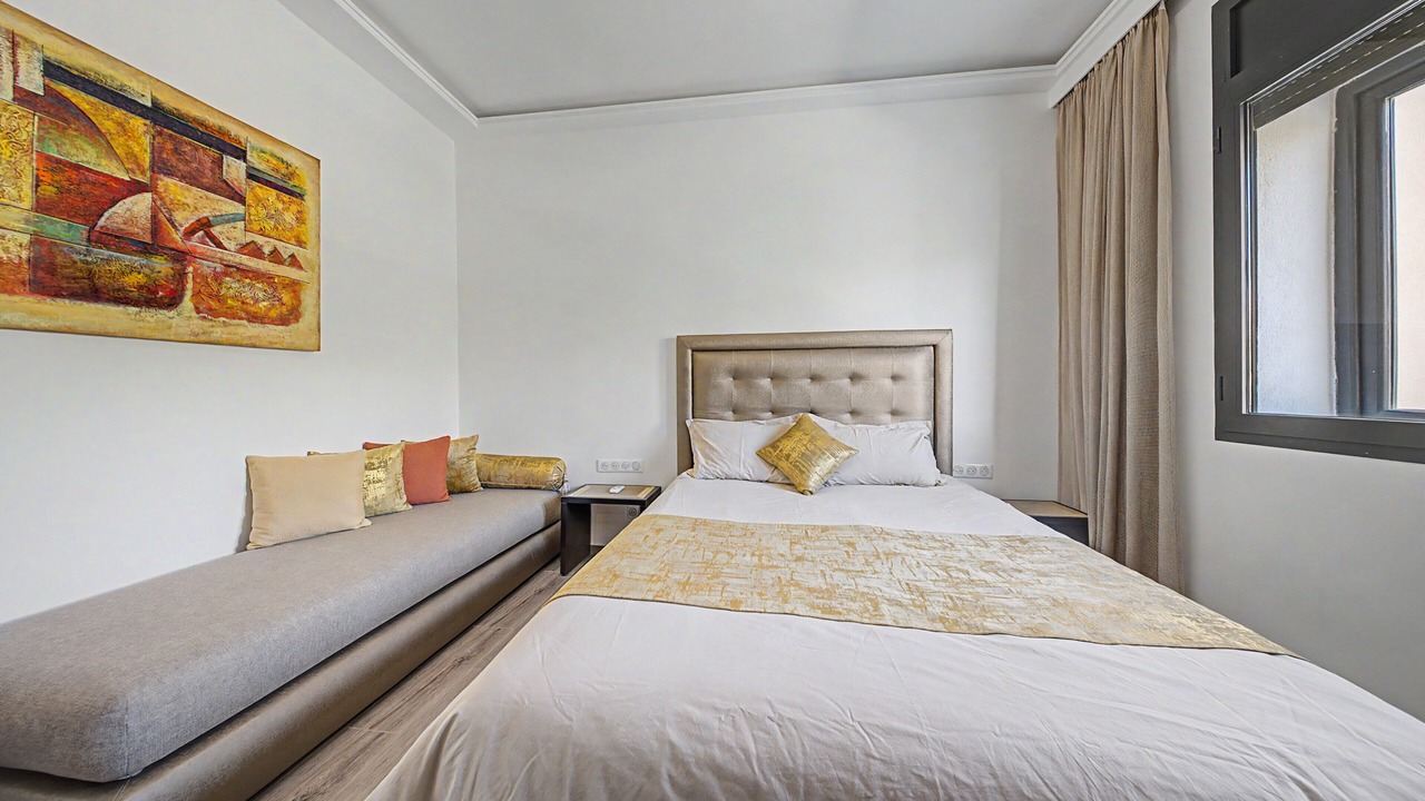 Photo of Bedroom in Tamrhakht