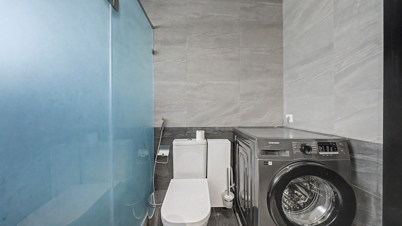 Photo of Bathroom in Tamrhakht