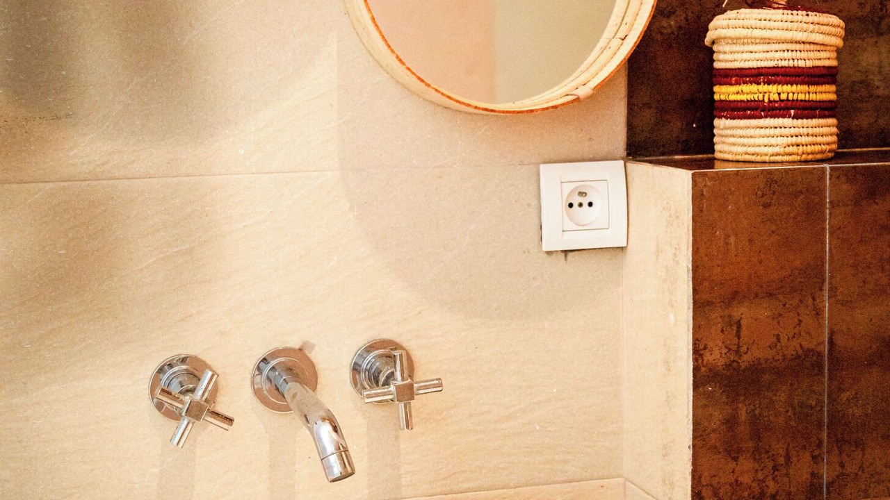 Photo of Bathroom in Medina