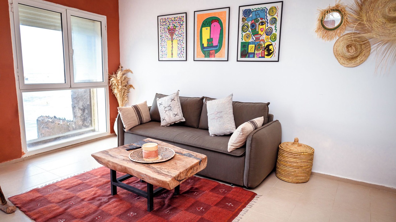 Photo of Livingroom in Medina