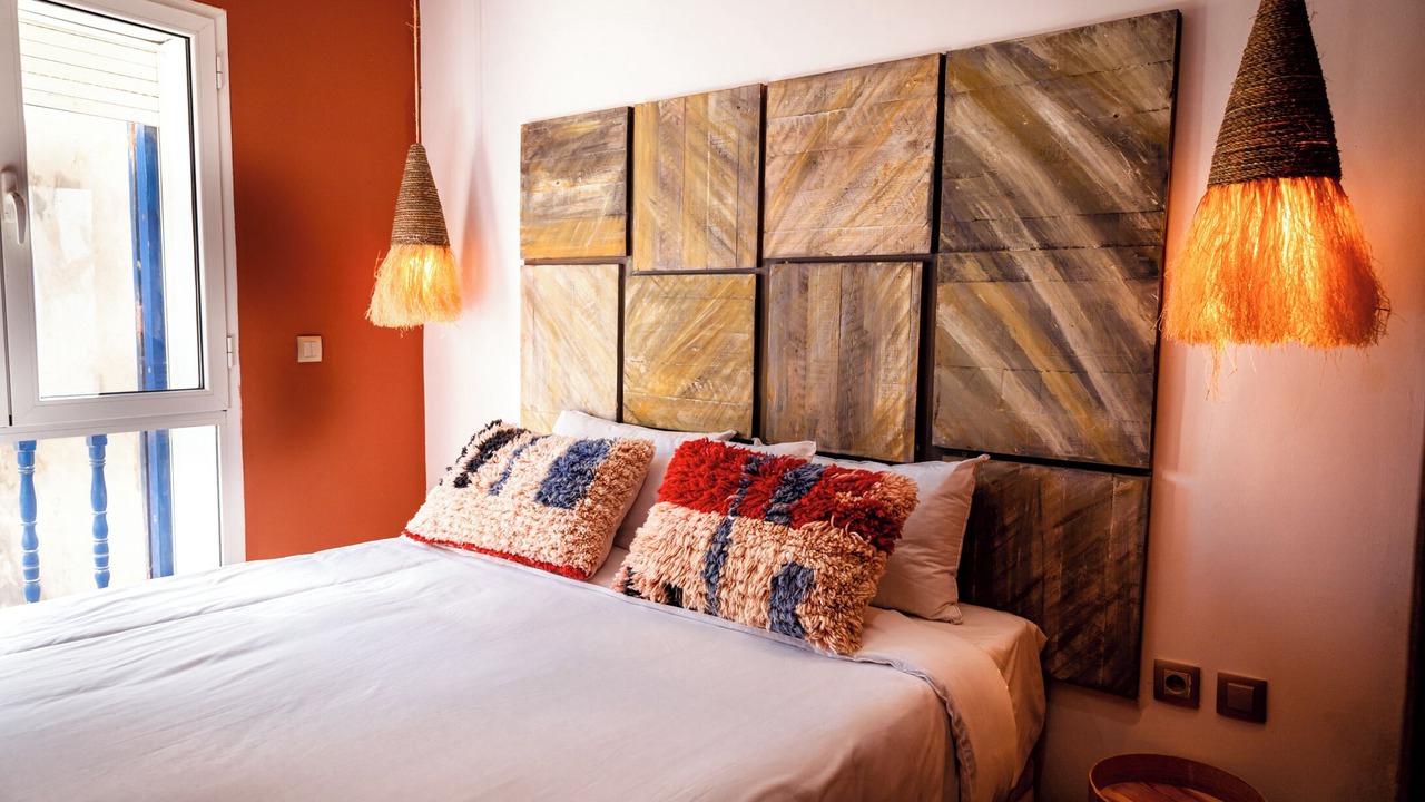Photo of Bedroom in Medina