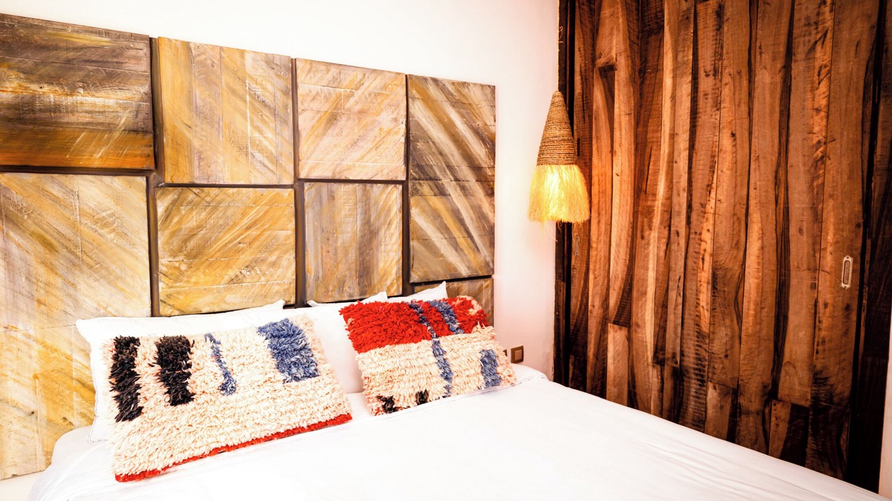 Photo of Bedroom in Medina