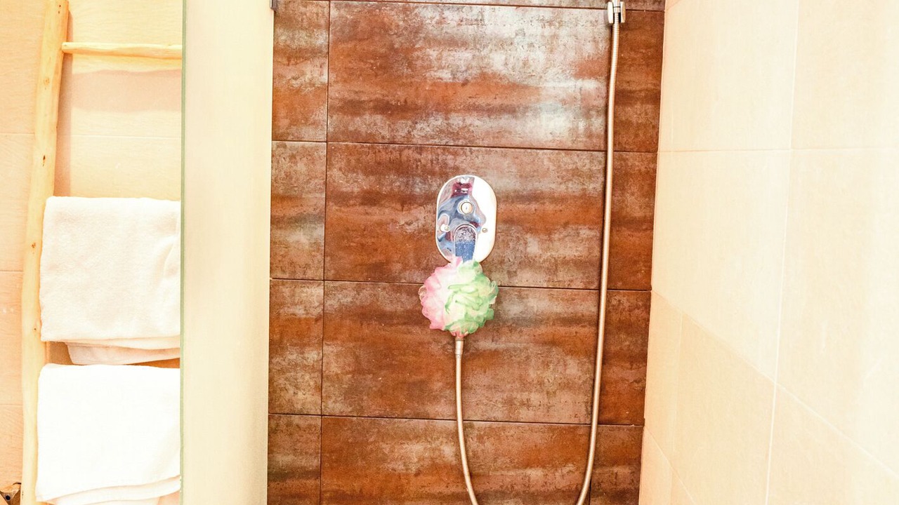 Photo of Bathroom in Medina