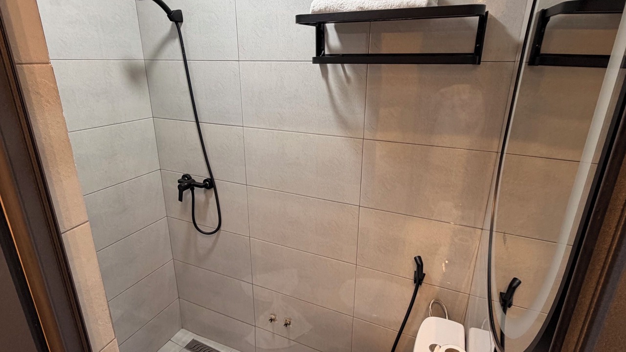 Photo of Bathroom in Nouaceur