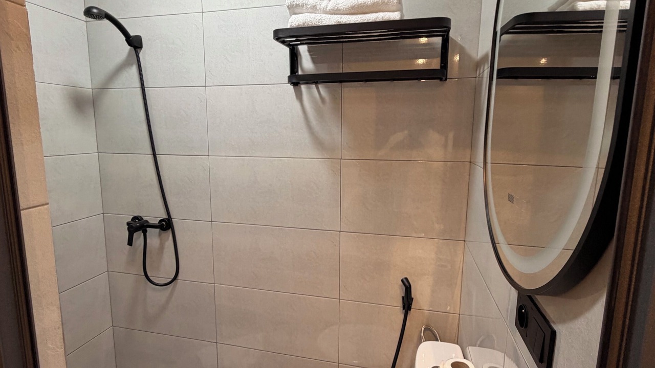Photo of Bathroom in Nouaceur