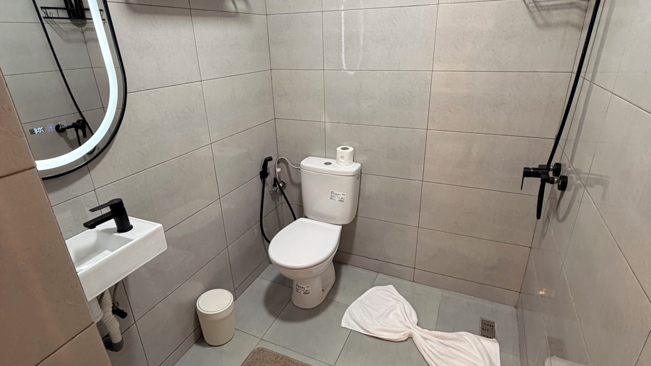 Photo of Bathroom in Nouaceur