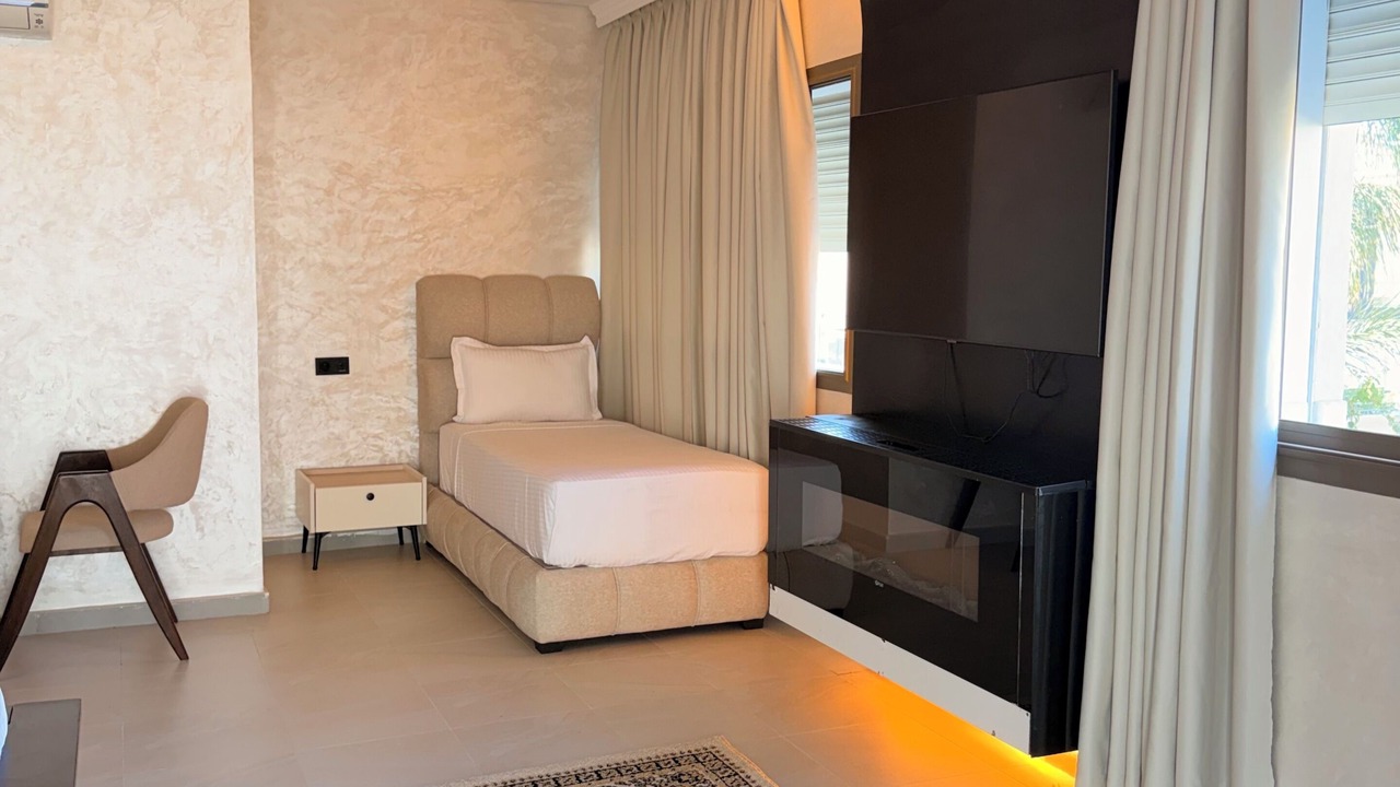 Photo of Bedroom in Nouaceur