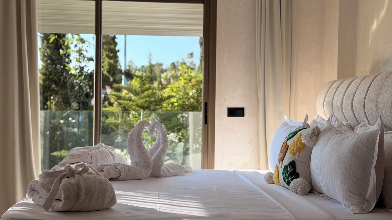 Photo of Bedroom in Nouaceur