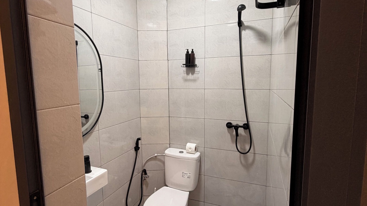 Photo of Bathroom in Nouaceur