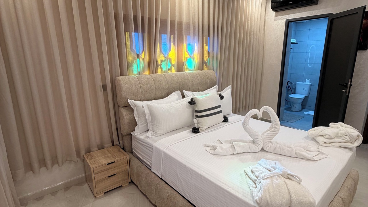 Photo of Bedroom in Nouaceur