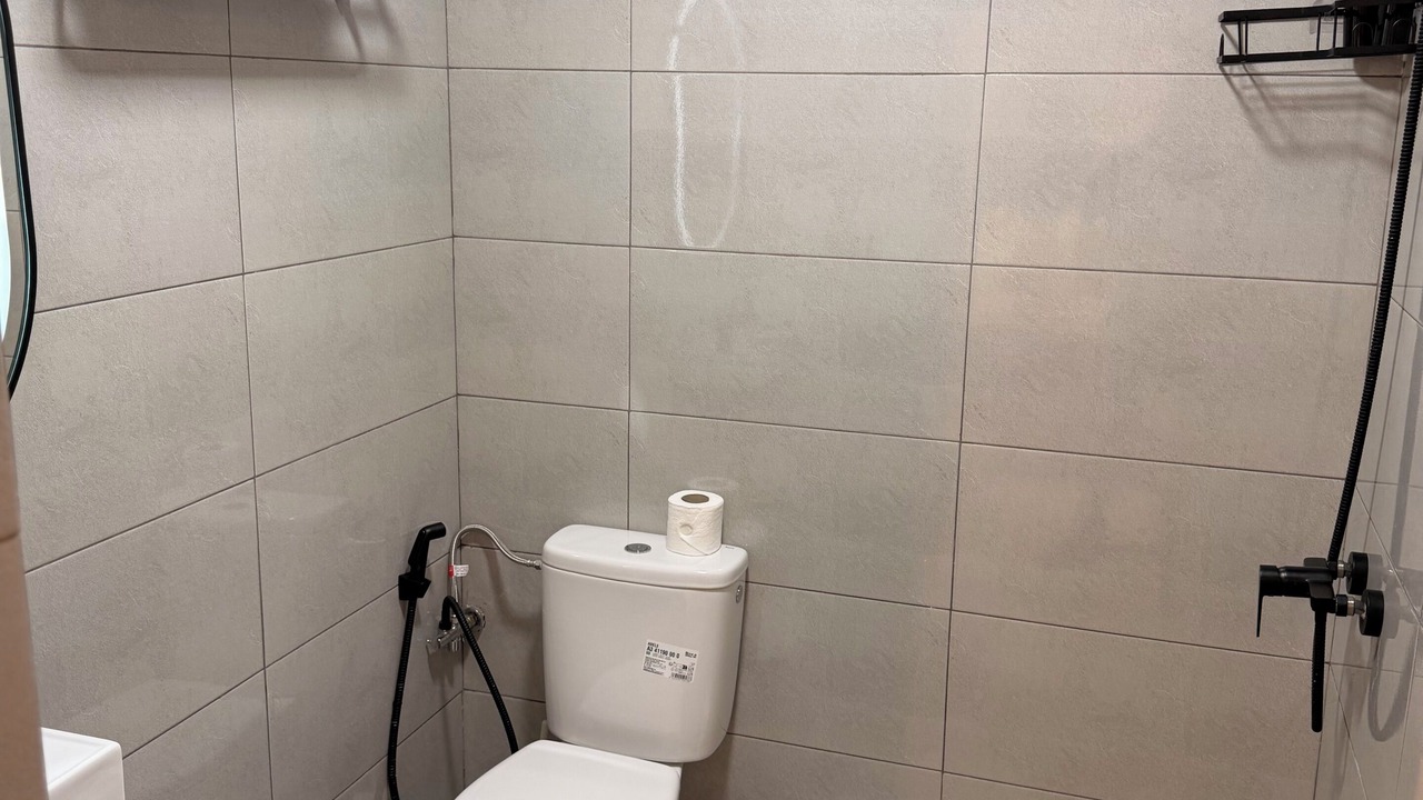 Photo of Bathroom in Nouaceur