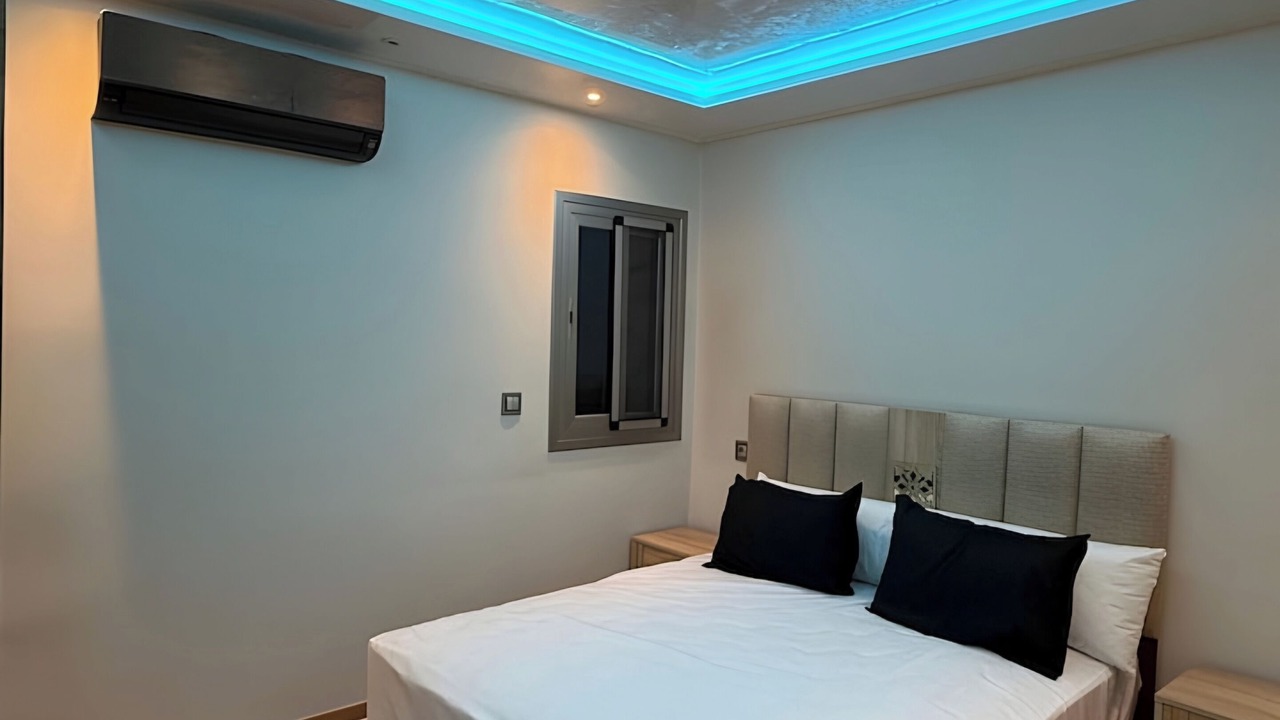Photo of Bedroom in Tetouan