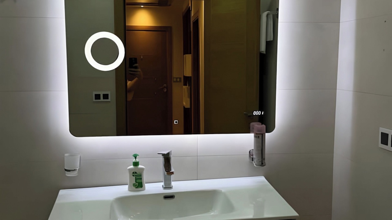 Photo of Bathroom in Tetouan
