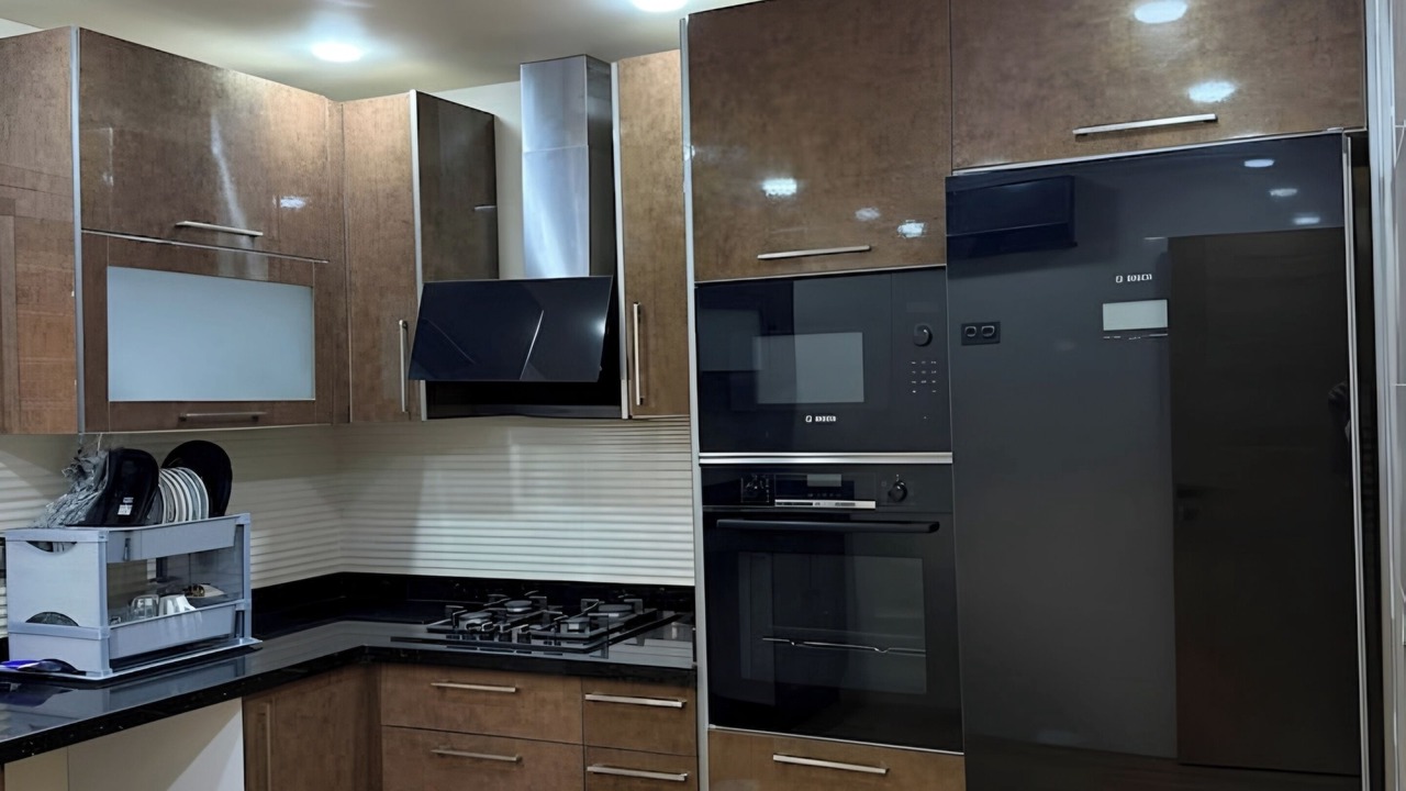 Photo of Kitchen in Tetouan